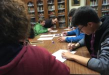 Taller de escritura