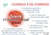 Próximo Masterchef Junior 5º