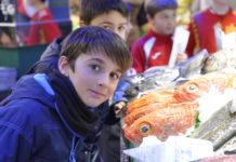 Masterchef 5º 2018: apetito y sonrisas