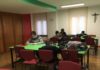 Nuevo look de la sala estudio