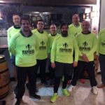 Runners Club Friends