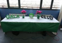 Gran Cena de Gala