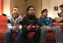 Torneo FIFA PS4