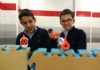 Esto es la guerra!! de NERF
