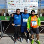 Runners de Salces: La carrera del Taller