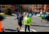 Runners de Salces corren la media maratón