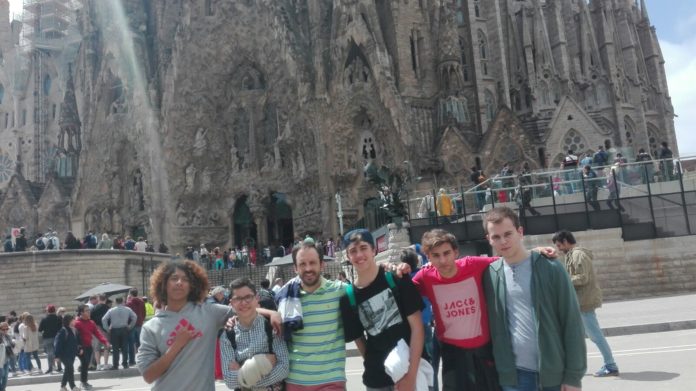 Puente de mayo en Barcelona (6)