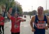 Rock n’ Roll Media Marathon de Madrid: Correr con el corazón