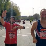 Rock n’ Roll Media Marathon de Madrid: Correr con el corazón