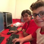 Nuevos redactores de sexto