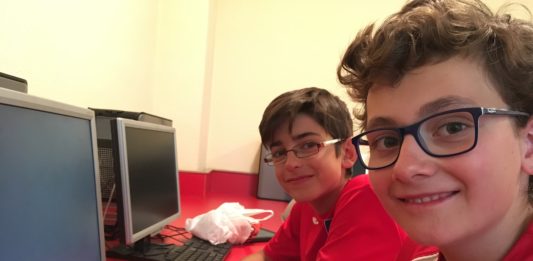 Nuevos redactores de sexto