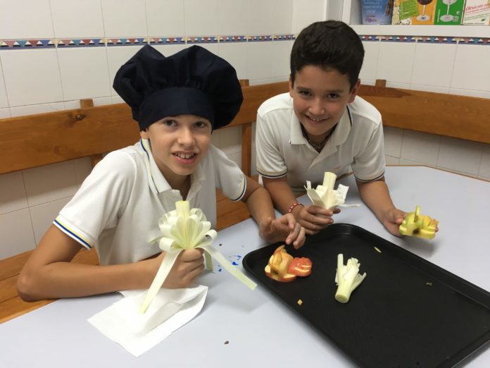 Cocina
