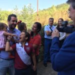Jornada de las familias en Torreciudad