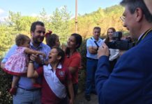 Jornada de las familias en Torreciudad