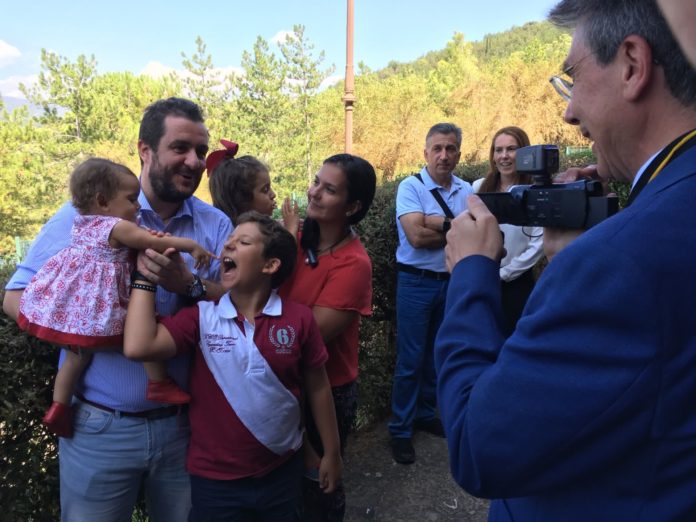 Jornada de las familias en TC2018307(1)