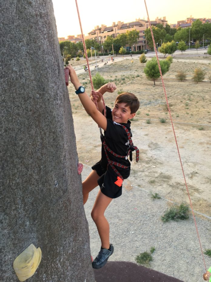 Escalada 1 ESO (1)