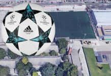 Primer partido de la temporada cadete