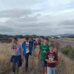 Mohedas de la Jara: el pueblo de los Romano