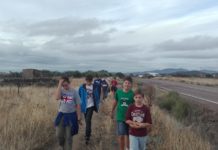 Mohedas de la Jara: el pueblo de los Romano