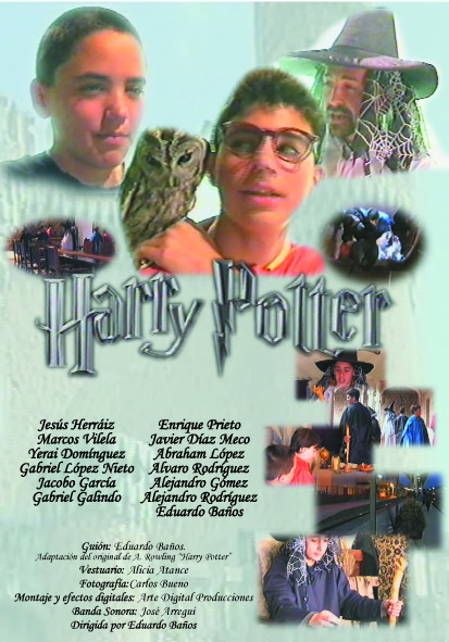 harry