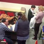 Taller de teatro para toda la familia