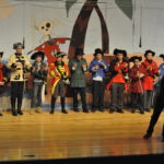 Espectacular obra de teatro: El Pirata Timoteo 2019