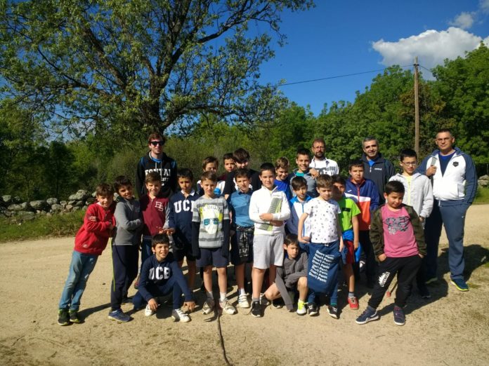 Acampada con los pequenos en las cabanas (15)