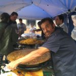 Paellas para comenzar