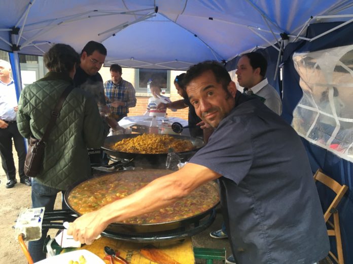 Paella ppio curso (1)
