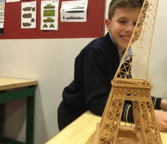 París o Pisa