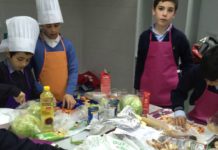 Masterchef nunca defrauda