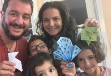 CoronaPLAN: retos familiares