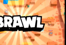 Una partida de Brawl Stars y mucho más