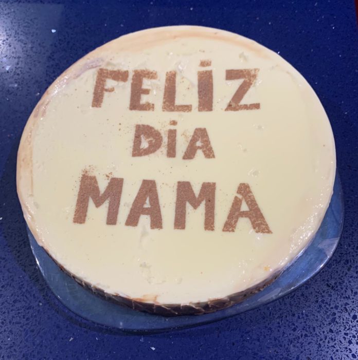 Tartas para el día de la Madre (4)