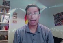 Gran concurso de cortos desde casa