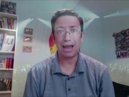 Gran concurso de cortos desde casa