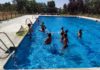 Campamento de 1º en las Cabañas: ceporrete, bicis, bichos y aventura