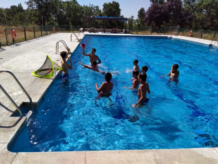 Campamento de 1ESO Salces 54