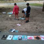 1º ESO: Arte Urbano