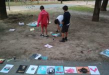1º ESO: Arte Urbano