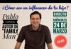 Cómo ser un influencer de tu hijo