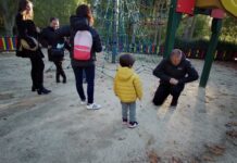 Los ninjas no son de China