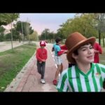 Héroes inesperados
