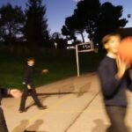 2022 Baloncesto