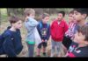 Excursionistas habituales