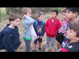 Excursionistas habituales