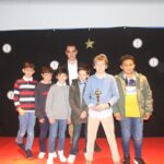 Fotos de la gala de los Oscar 2022