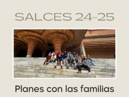Planes familiares curso 24/25