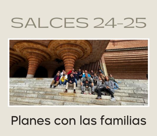 Planes familiares curso 24/25